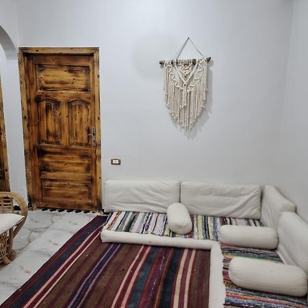 quiet home Siwa Oasis Buitenkant foto